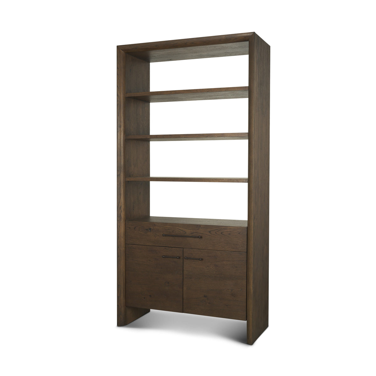 Belford Shelving Unit Mercana Mer 71231 1