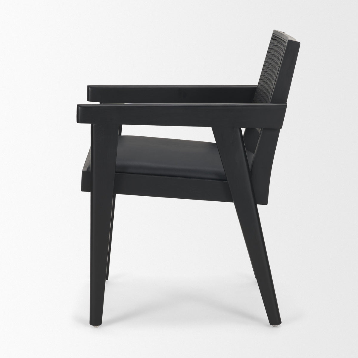 Reid Cane Back Dining Armchair Mercana Mer 71244 6