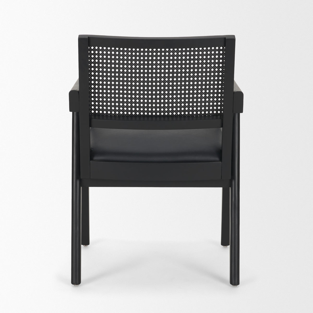 Reid Cane Back Dining Armchair Mercana Mer 71244 8