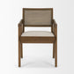Reid Cane Back Dining Armchair Mercana Mer 71244 3