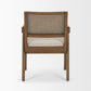 Reid Cane Back Dining Armchair Mercana Mer 71244 7