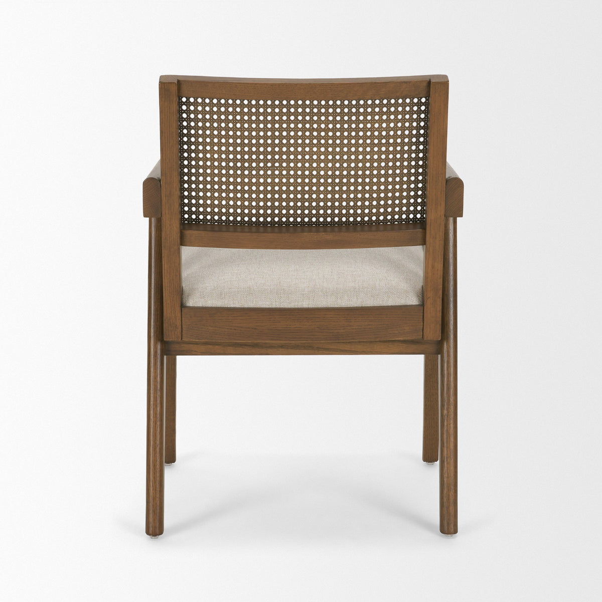 Reid Cane Back Dining Armchair Mercana Mer 71244 7