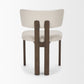 Soho Curve Tripod Dining Chair Mercana Mer 71249 7