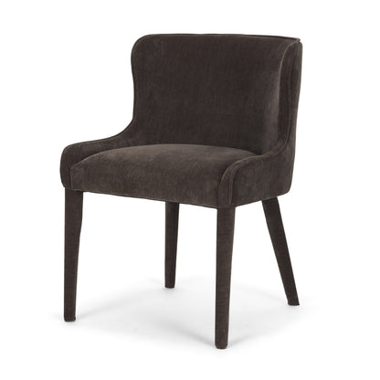 Nolan Slope Fabric Dining Chair Mercana Mer 71252 1