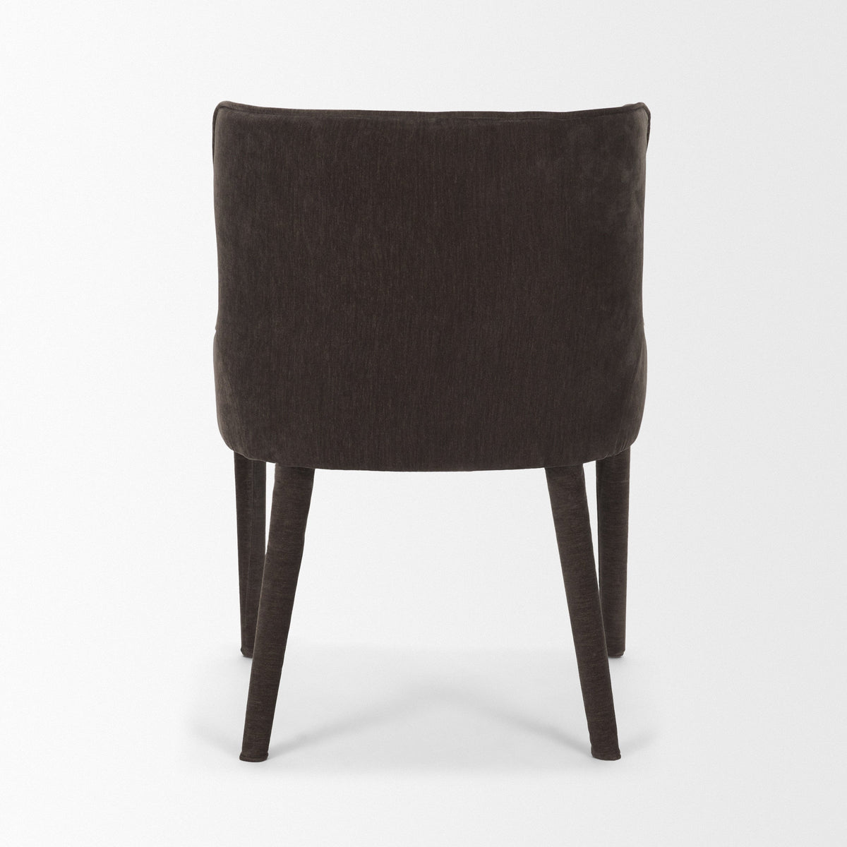 Nolan Slope Fabric Dining Chair Mercana Mer 71252 10