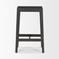Colony Wood Seat Stool Mercana Mer 71133 4
