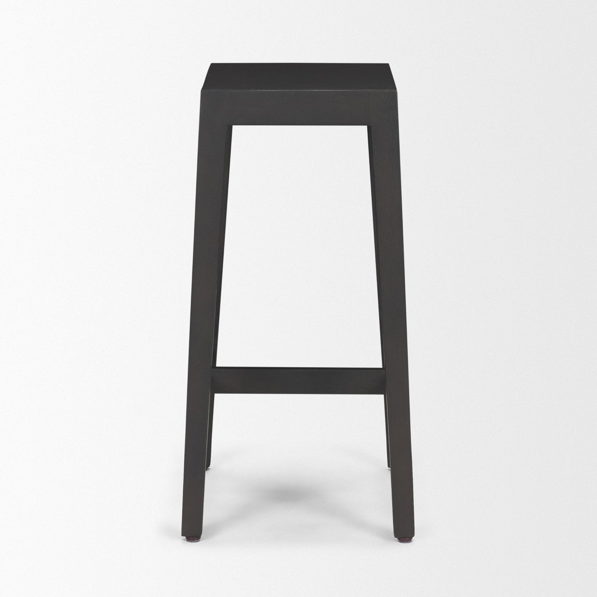 Colony Wood Seat Stool Mercana Mer 71133 7