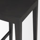 Colony Wood Seat Stool Mercana Mer 71133 16