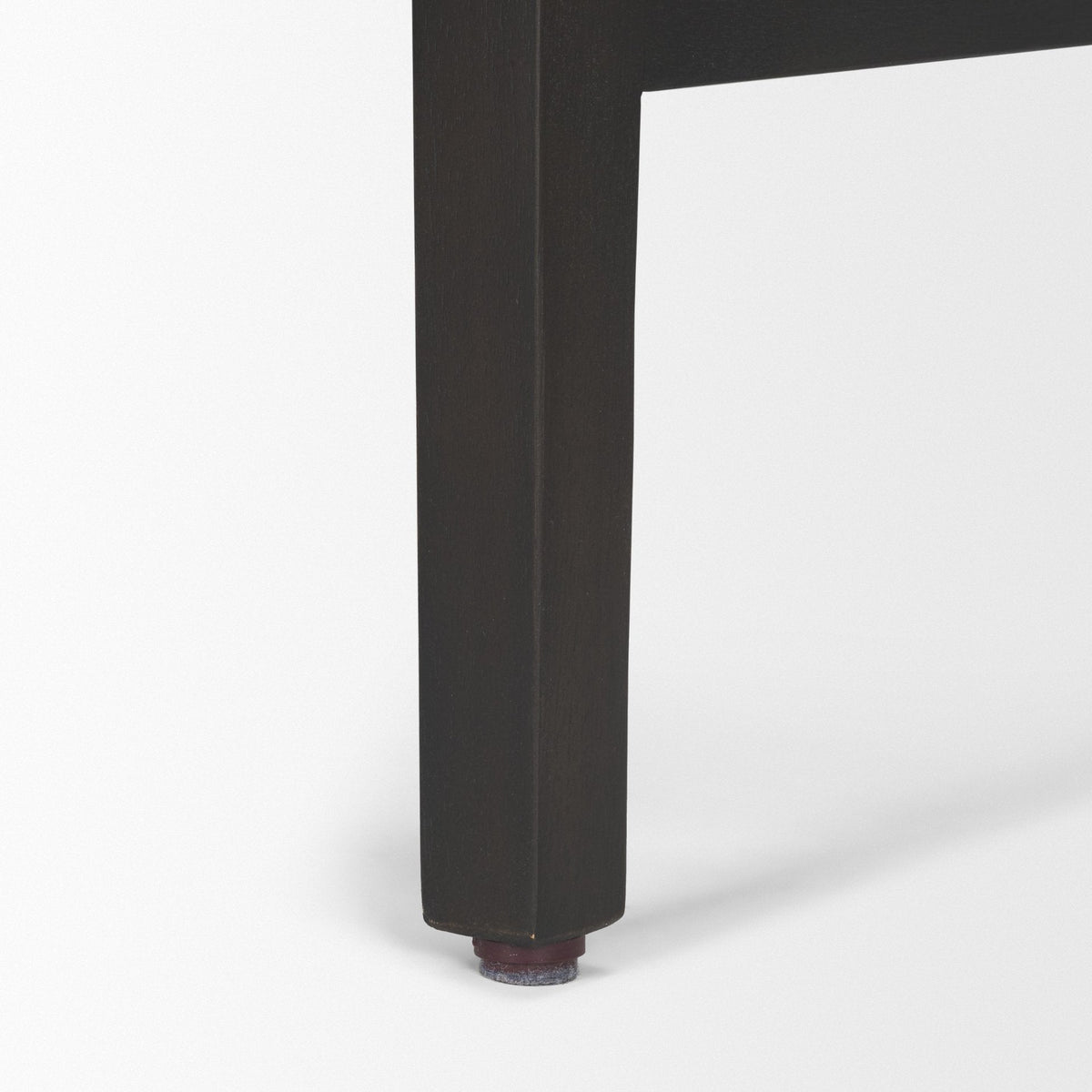 Colony Wood Seat Stool Mercana Mer 71133 22