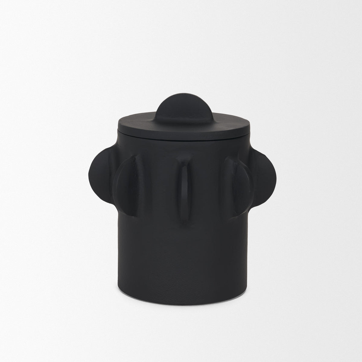 Deacon Decorative Canister Mercana Mer 71162 6