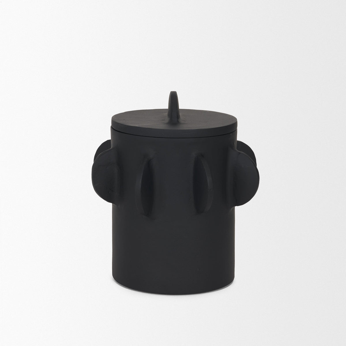 Deacon Decorative Canister Mercana Mer 71162 10