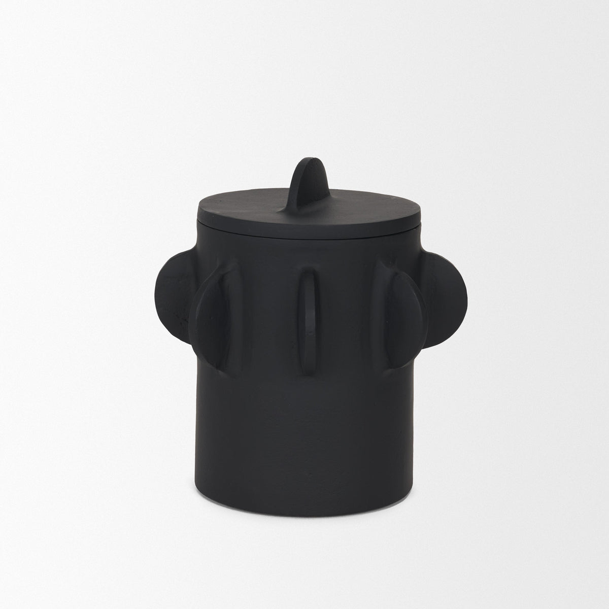 Deacon Decorative Canister Mercana Mer 71162 14
