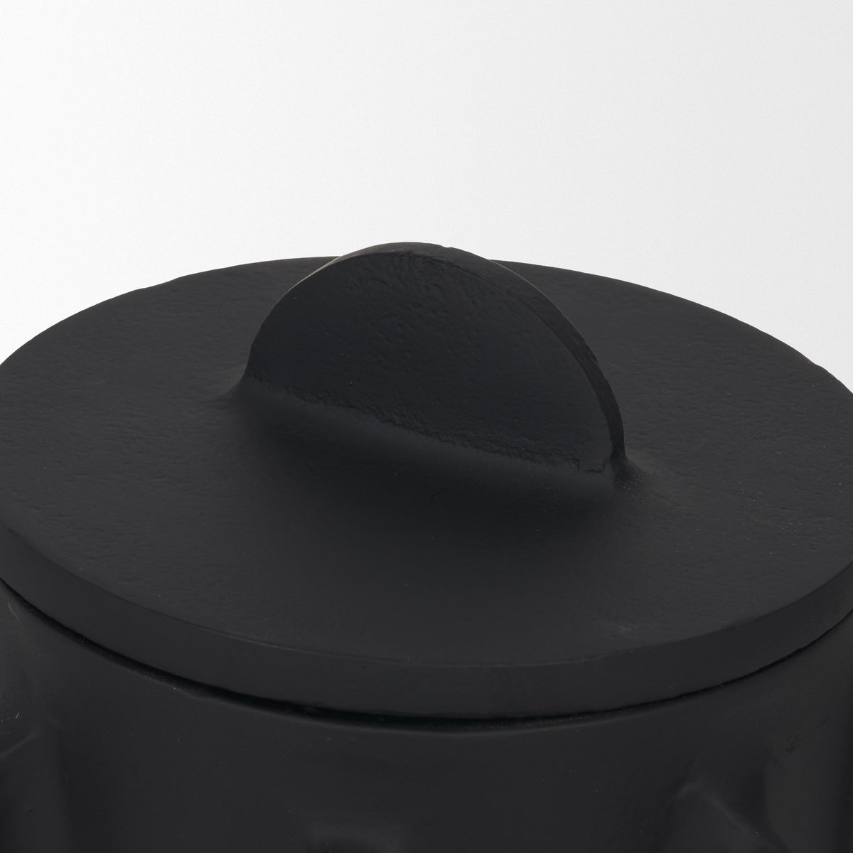 Deacon Decorative Canister Mercana Mer 71162 22