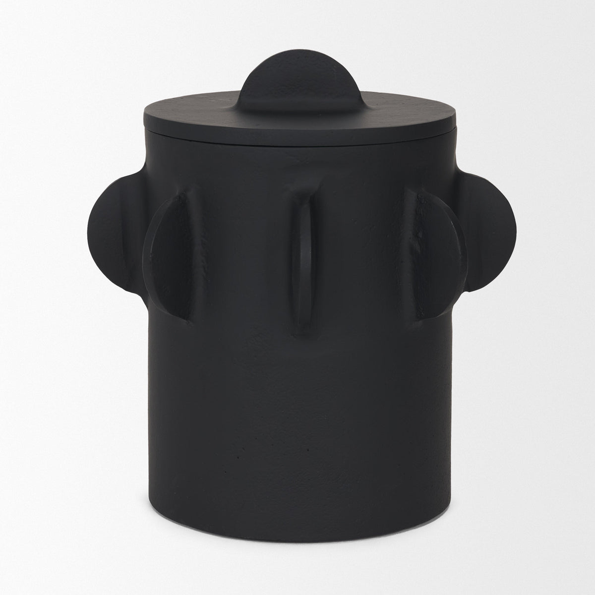 Deacon Decorative Canister Mercana Mer 71162 8