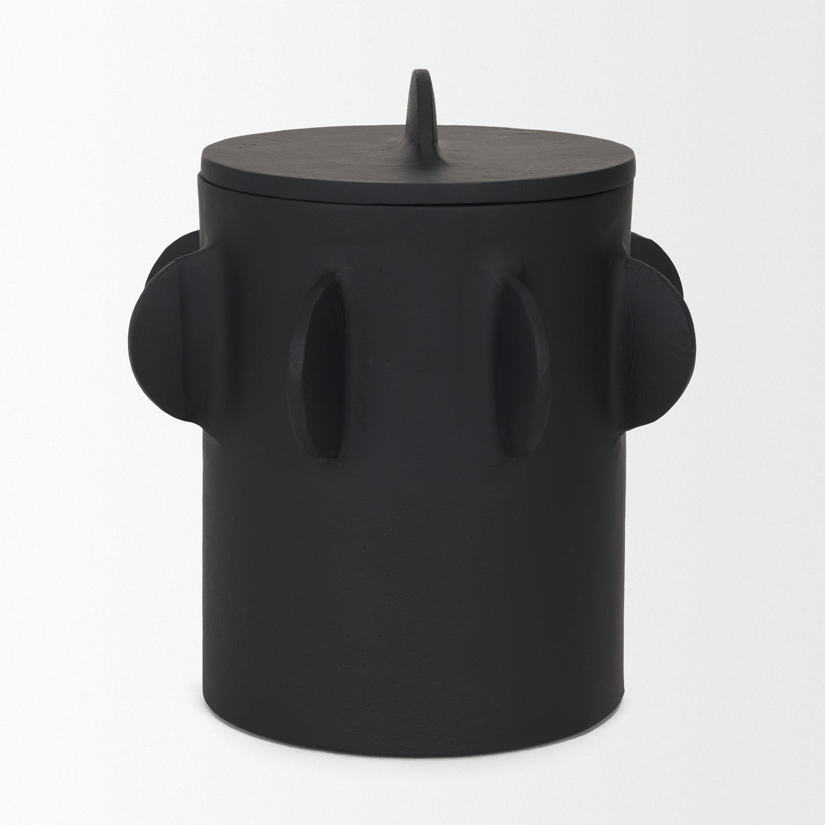 Deacon Decorative Canister Mercana Mer 71162 12
