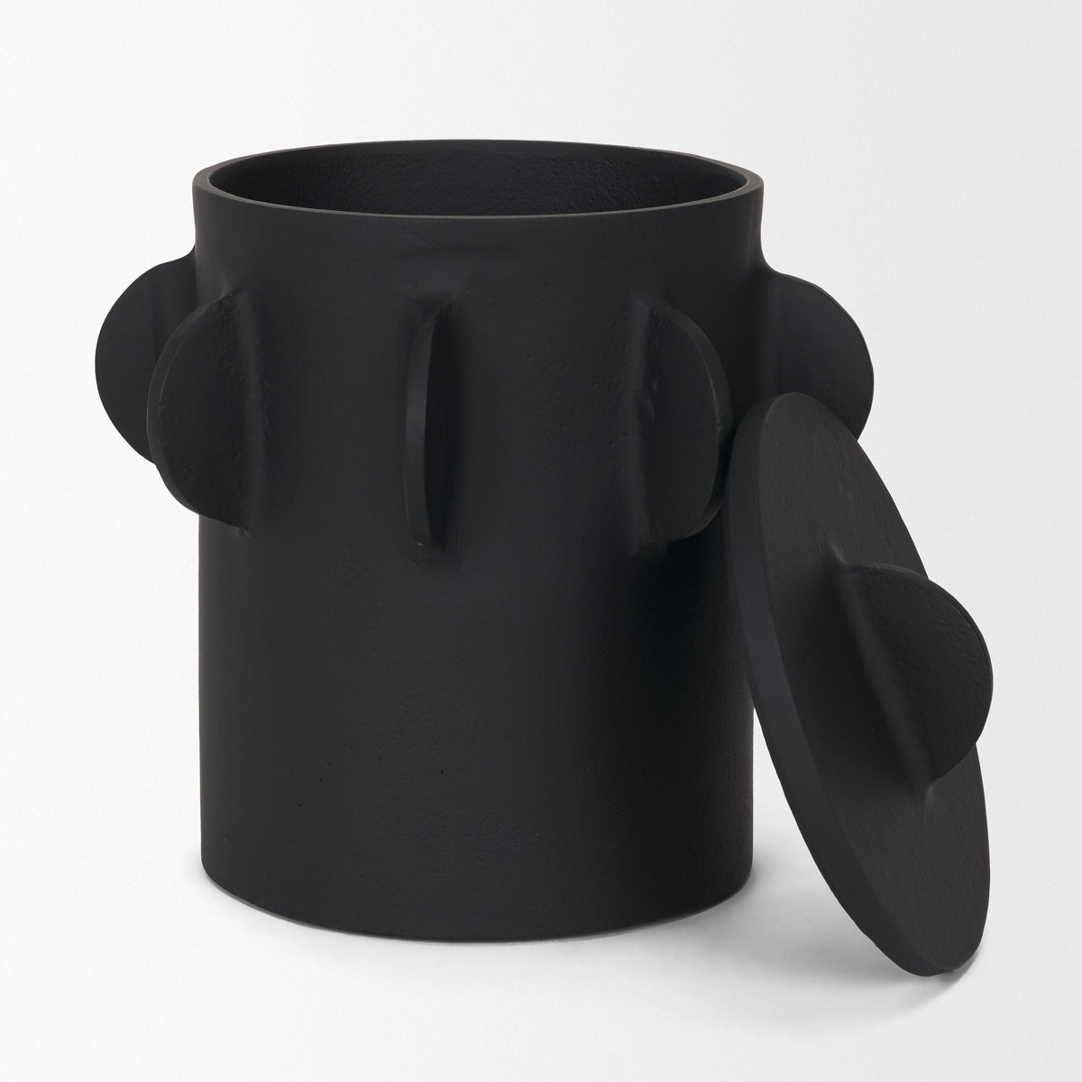 Deacon Decorative Canister Mercana Mer 71162 20
