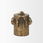Deacon Decorative Canister Mercana Mer 71162 5