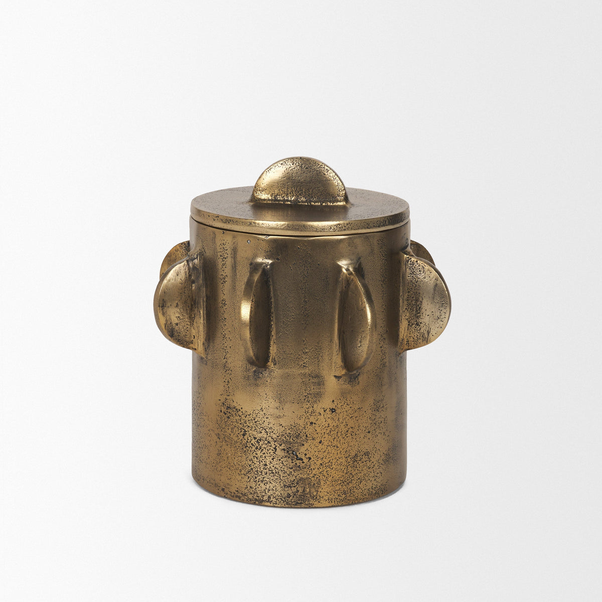 Deacon Decorative Canister Mercana Mer 71162 5