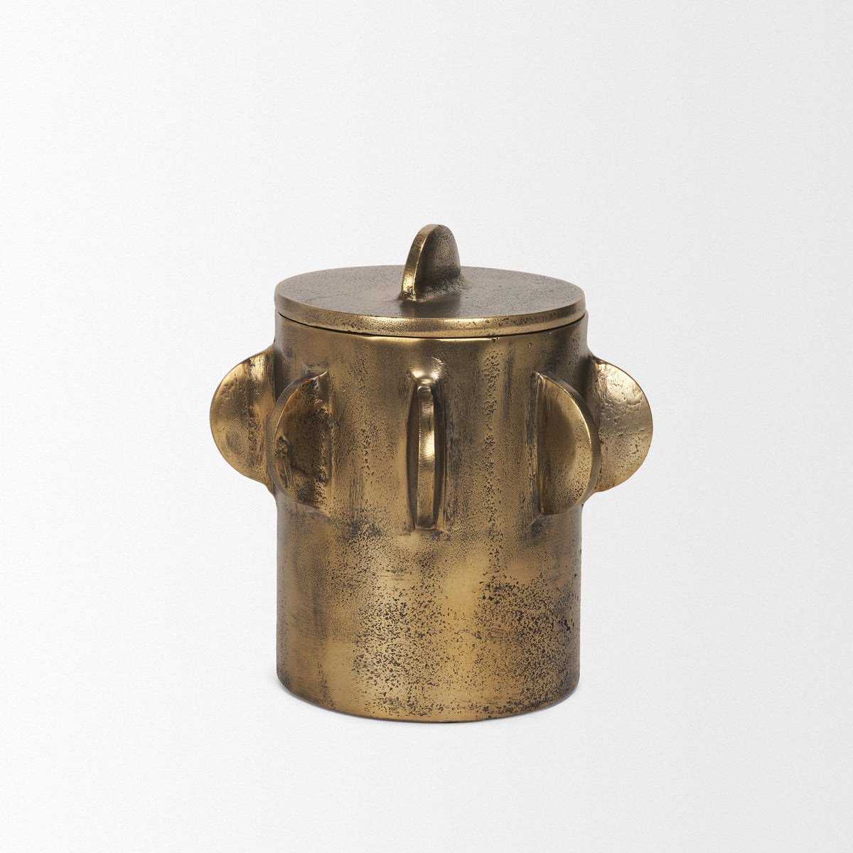 Deacon Decorative Canister Mercana Mer 71162 13