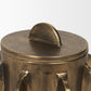Deacon Decorative Canister Mercana Mer 71162 21