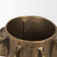 Deacon Decorative Canister Mercana Mer 71162 25
