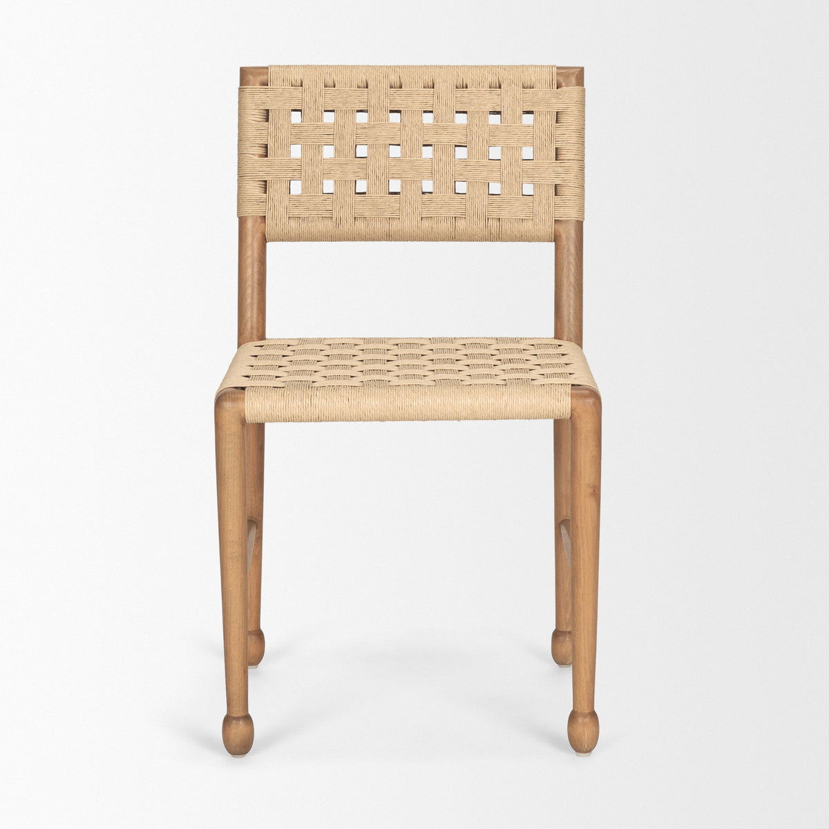 Brinley Woven Rope Dining Chair Mercana Mer 71180 2