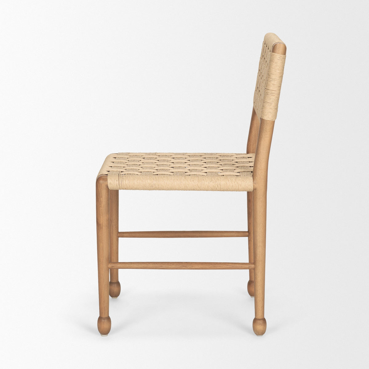 Brinley Woven Rope Dining Chair Mercana Mer 71180 3