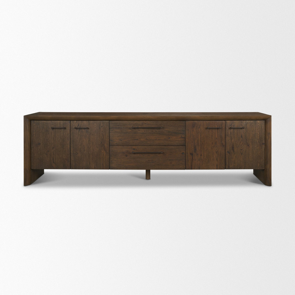Belford Media Console Mercana Mer 71230 6