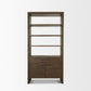 Belford Shelving Unit Mercana Mer 71231 5