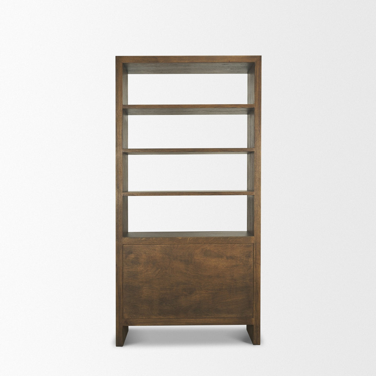 Belford Shelving Unit Mercana Mer 71231 9