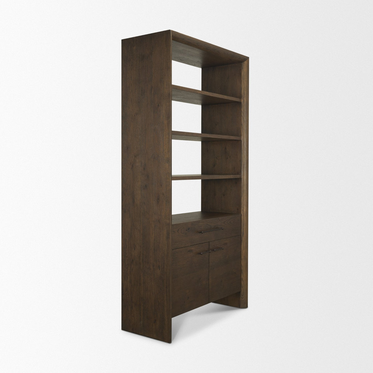 Belford Shelving Unit Mercana Mer 71231 11