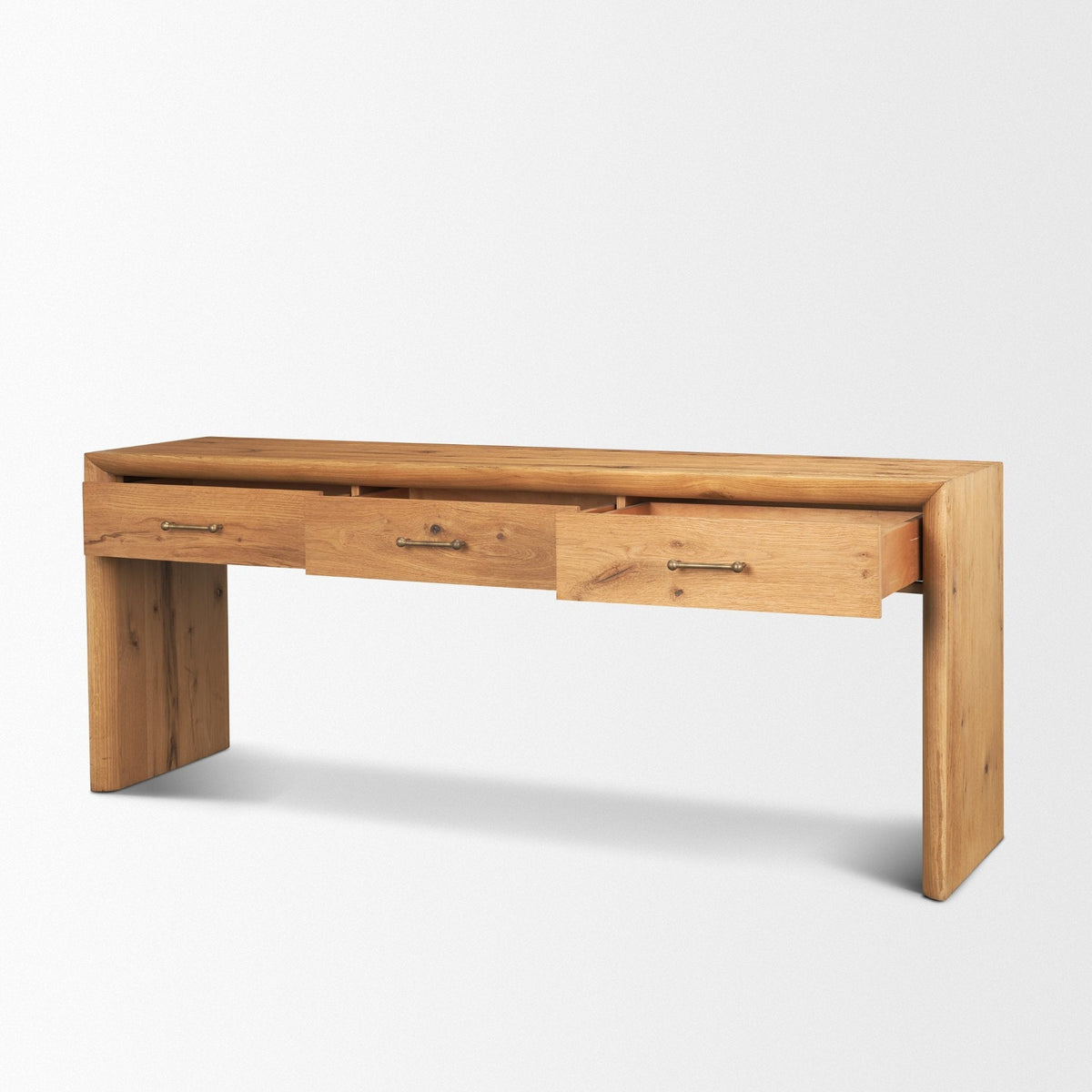 Belford Console Table Mercana Mer 71234 4