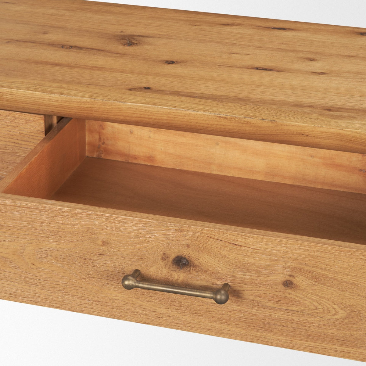 Belford Console Table Mercana Mer 71234 20