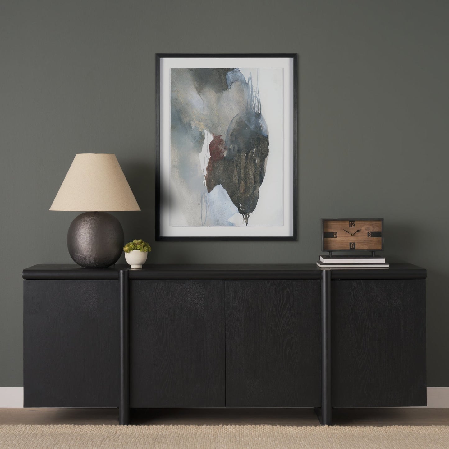 Rowan Sideboard Mercana Mer 71207 26