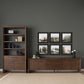 Belford Shelving Unit Mercana Mer 71231 27
