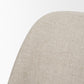 Abbie Curve Fabric Dining Chair Mercana Mer 71247 14