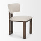 Soho Curve Tripod Dining Chair Mercana Mer 71249 11