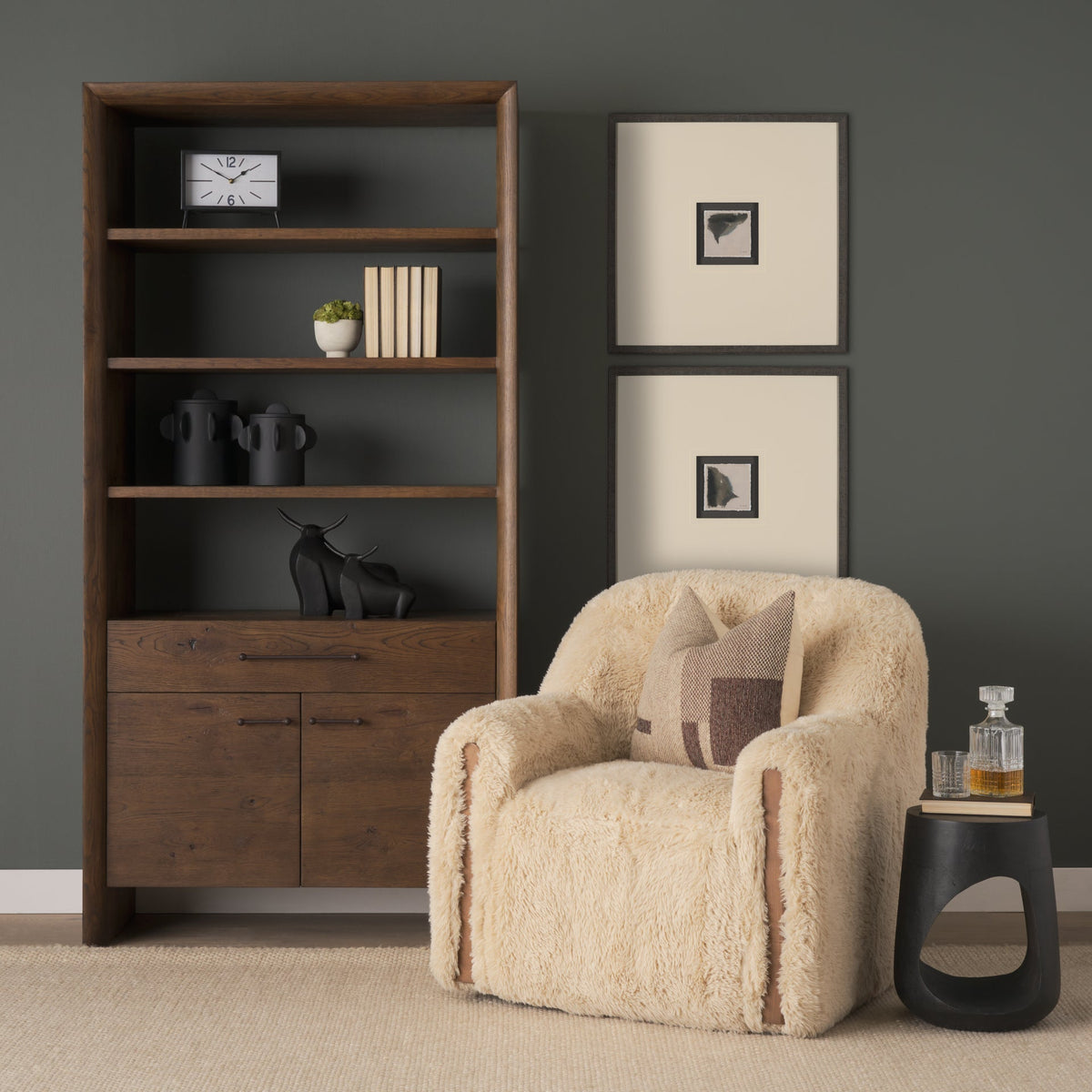 Huntley Accent Chair Mercana Mer 71203 Ab 11