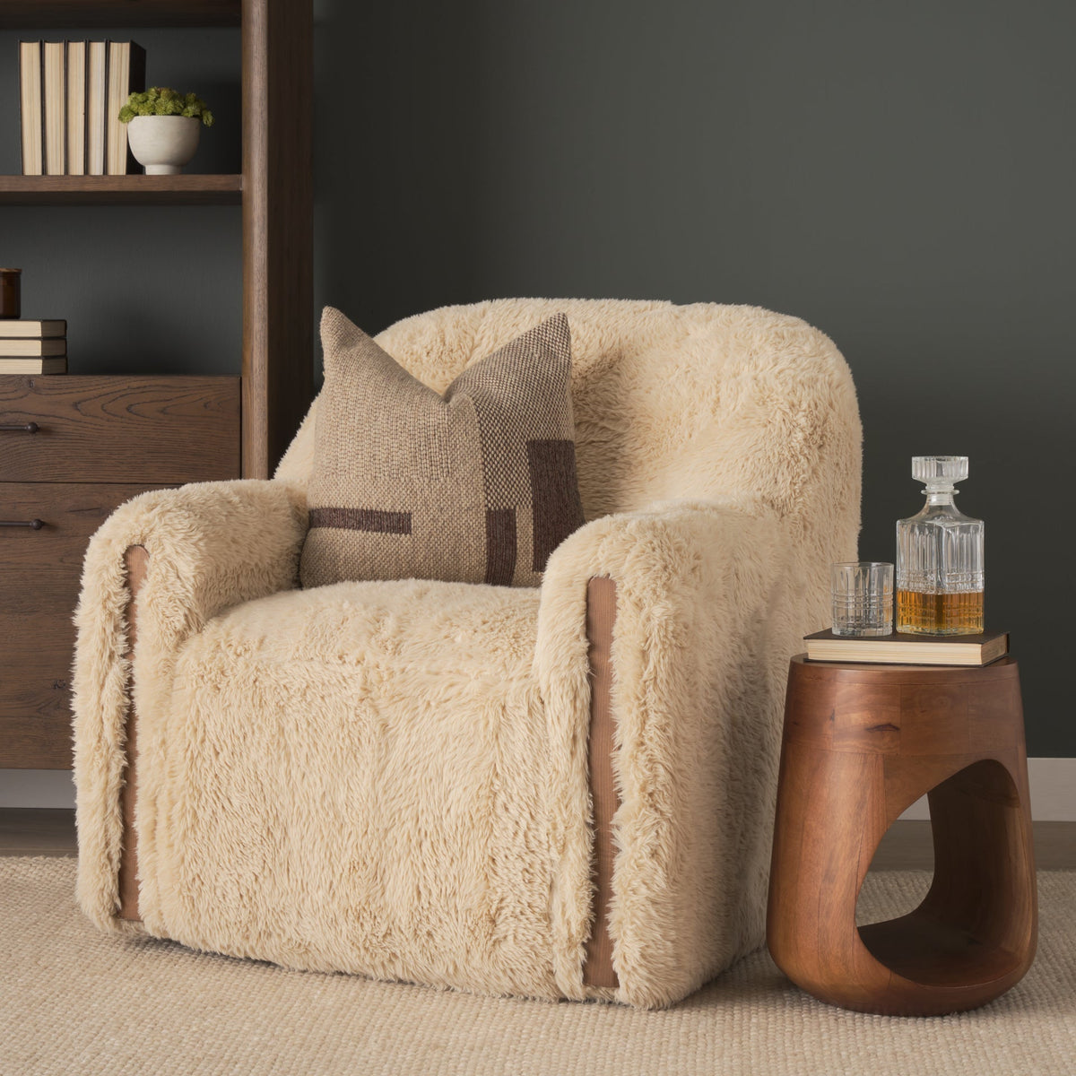 Huntley Accent Chair Mercana Mer 71203 Ab 10