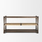 Bondi Console Table Mercana Mer 71279 2