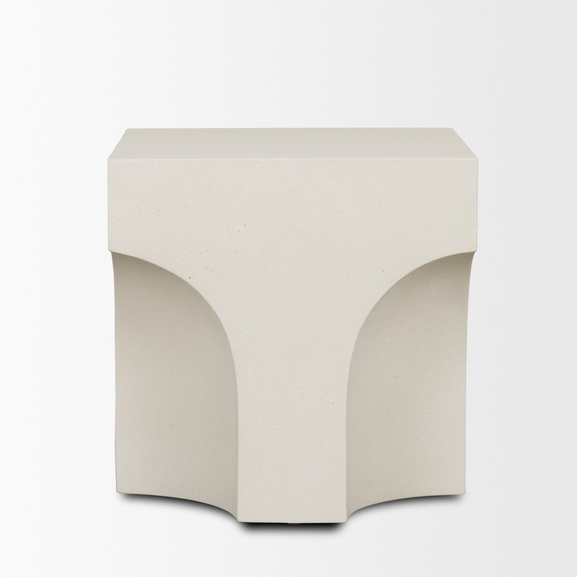 Bunda Accent Table Mercana Mer 71282 2