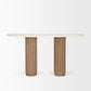 Marbrello Console Table Mercana Mer 71286 Ab 2