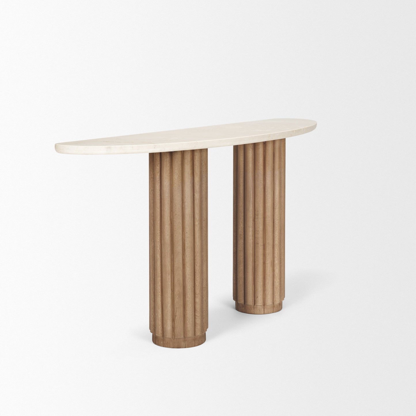 Marbrello Console Table Mercana Mer 71286 Ab 5