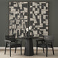 Reid Cane Back Dining Armchair Mercana Mer 71244 22