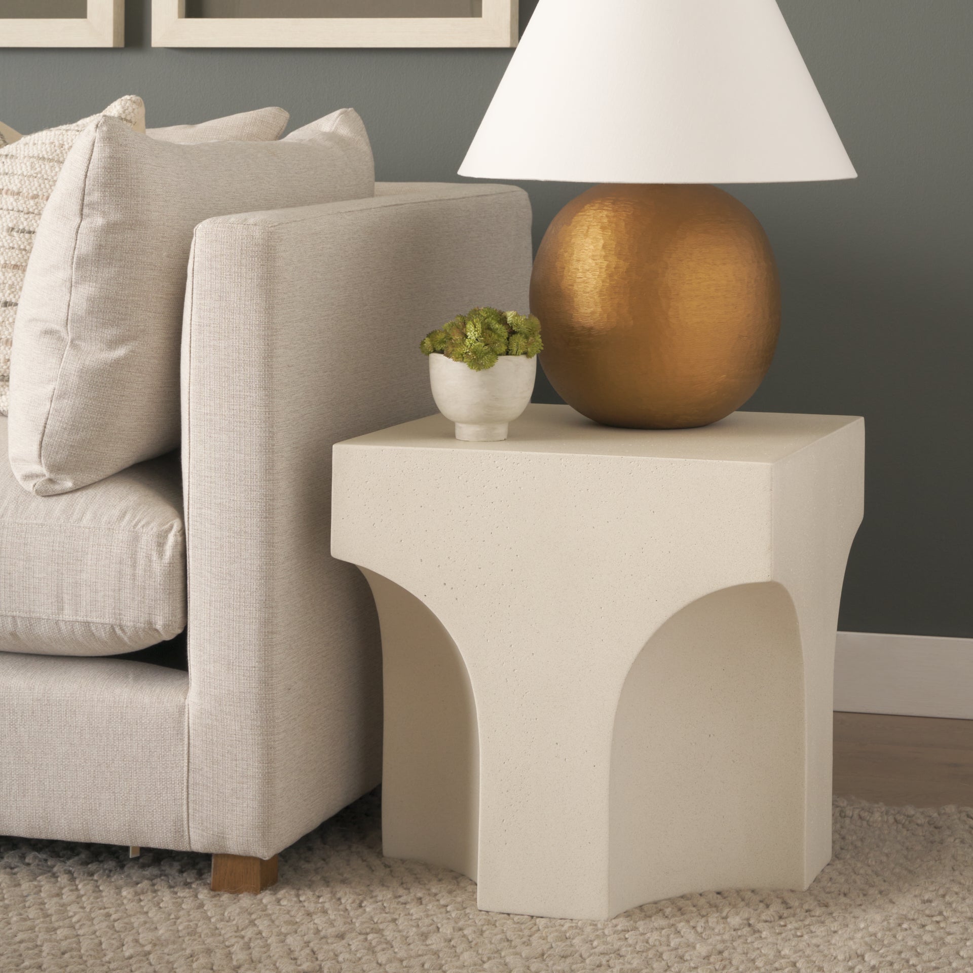 Bunda Accent Table Mercana Mer 71282 10