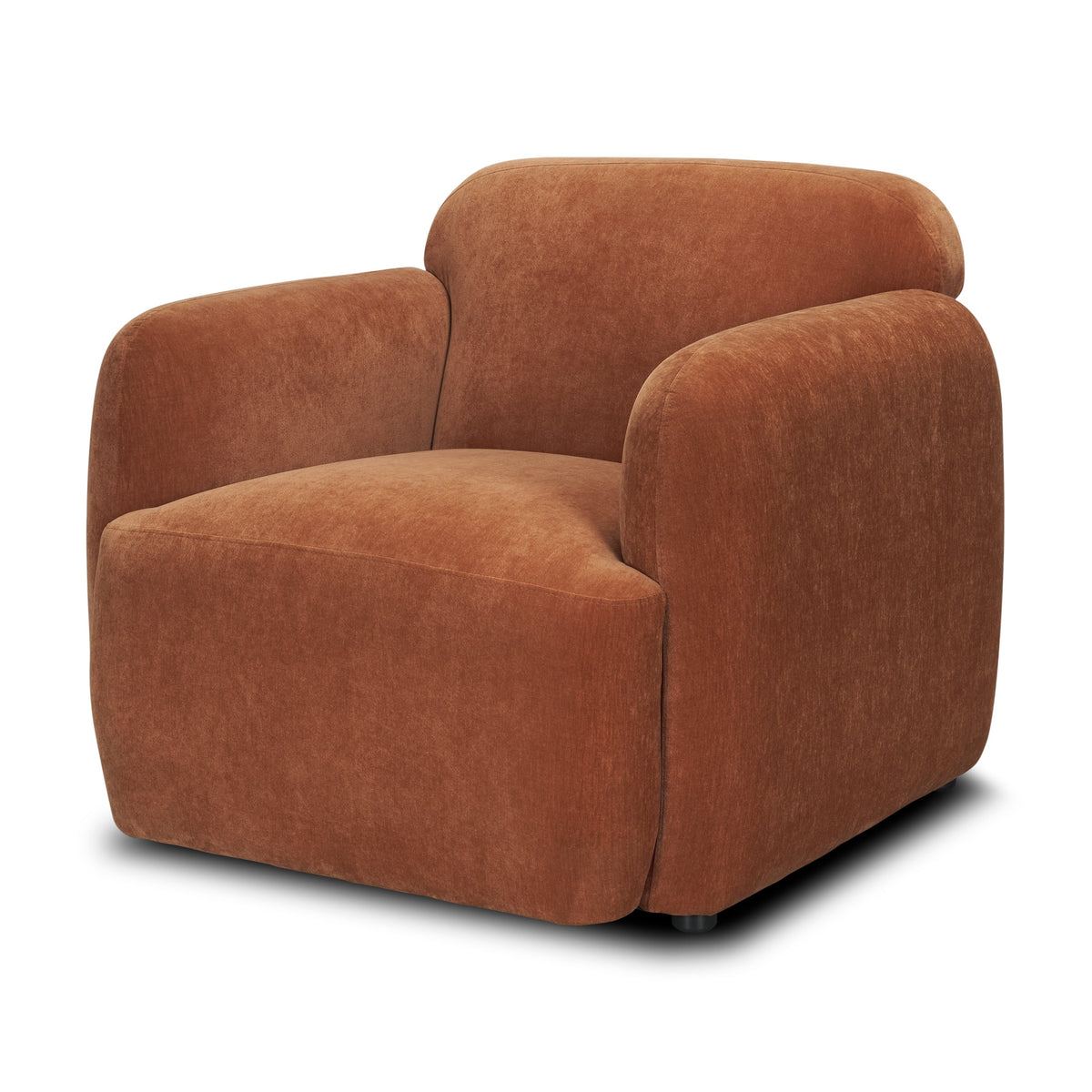 Saga Upholstered Chair Mercana Mer 71198 2
