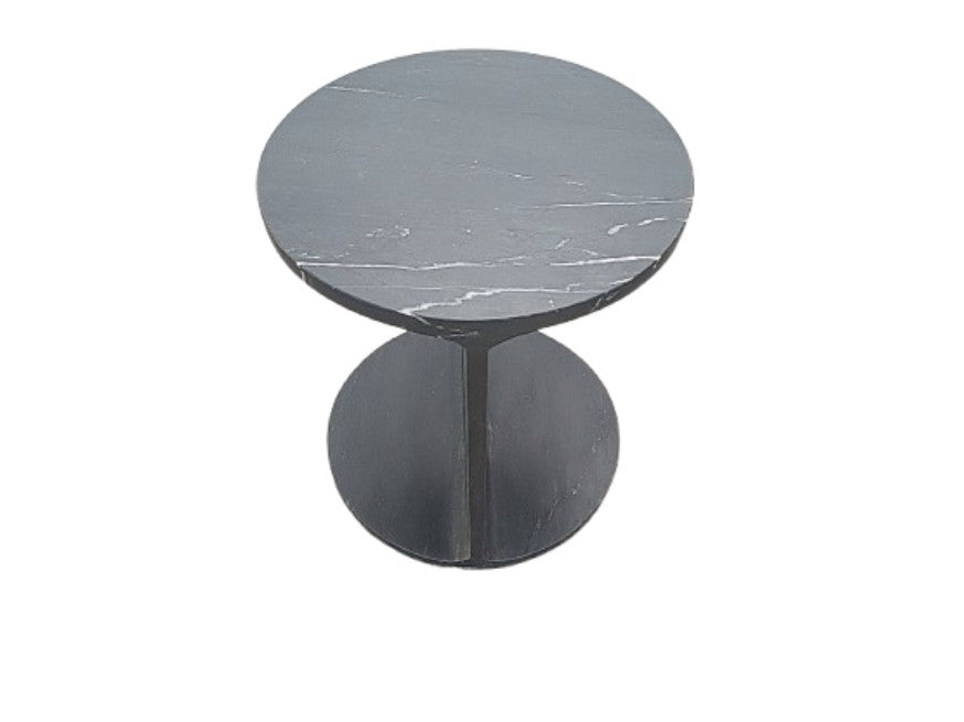 Forma Marble Side Table Mercana Mer 71400 2