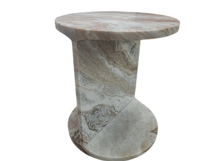 Forma Marble Side Table Mercana Mer 71400 1