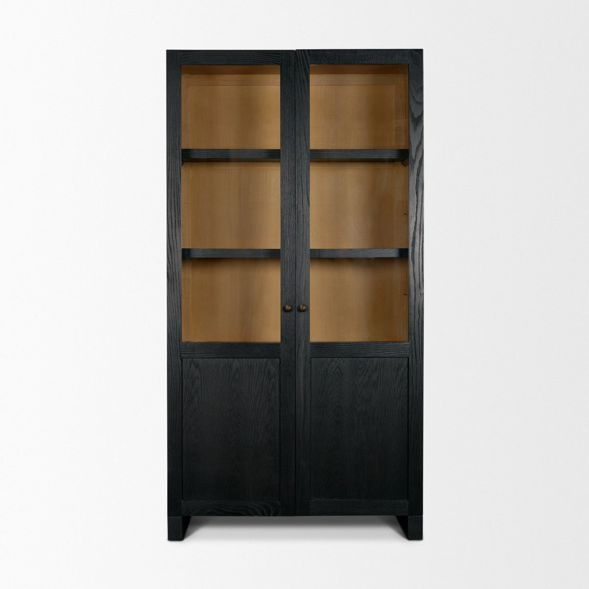 Henry Curio Cabinet Mercana Mer 71327 5