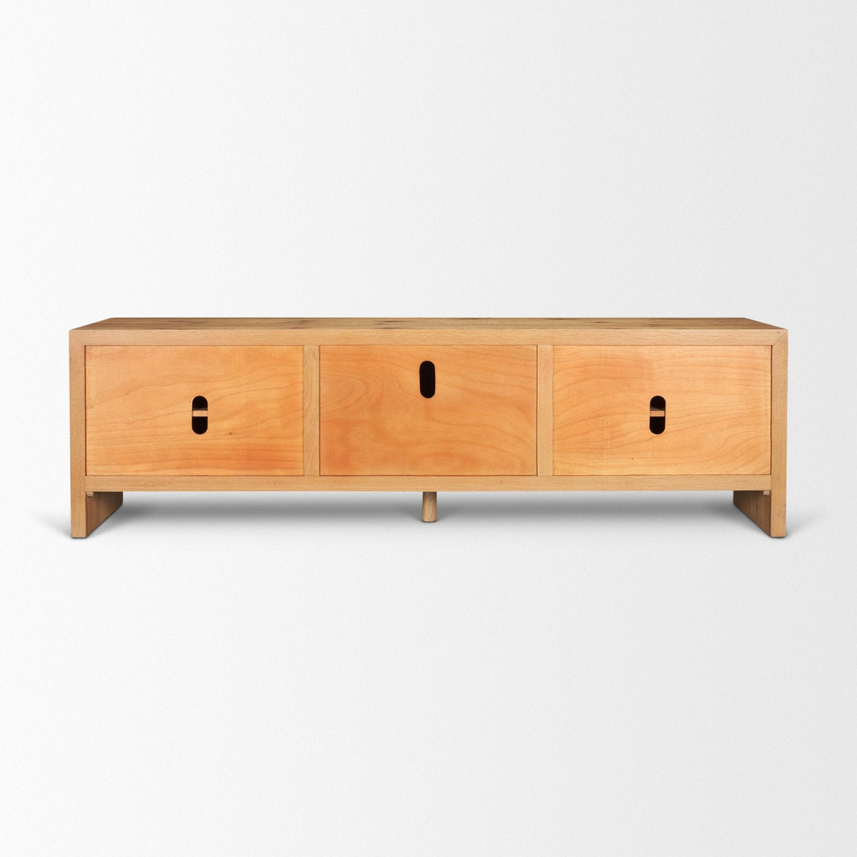 Belford Media Console Mercana Mer 71230 9